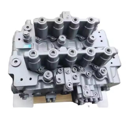 YA00037263 YA00037264 ZX870LCH-5G ZX890LCH-5A Máy đào phân phối van điều khiển chính Chiếc máy xây dựng