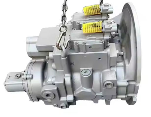 YA00035147 Máy bơm thủy lực cho máy xây dựng cho ZX470-5A ZX470LC-5B ZX470LC-6 ZX490-6 Chiếc máy đào