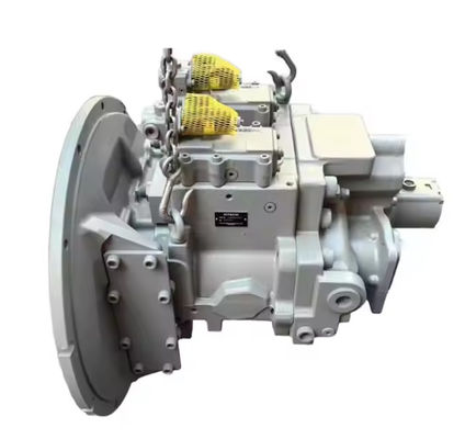 YA00035147 Máy bơm thủy lực cho máy xây dựng cho ZX470-5A ZX470LC-5B ZX470LC-6 ZX490-6 Chiếc máy đào