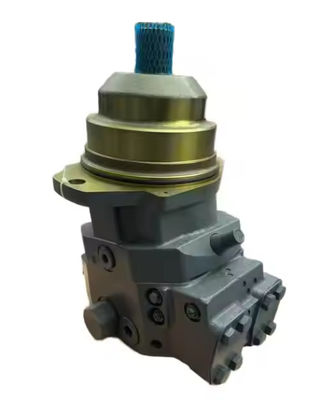 VOE14508165 SA8230-29680 SA8230-29690 Bộ máy di chuyển cho EC460B Excavator Final Drive
