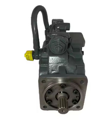 JCB 8080 máy bơm piston chính thủy lực nguyên bản 20/925446 20/925743 PVB80R1HN316 Chiếc máy xây dựng