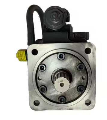 JCB 8080 máy bơm piston chính thủy lực nguyên bản 20/925446 20/925743 PVB80R1HN316 Chiếc máy xây dựng