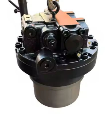 574-3203 557-5904 Động cơ du lịch phù hợp với máy đào E336GC
