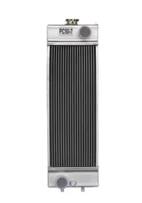 PC400-5 Máy khoan máy khoan 208-03-51111 Chiếc máy xây dựng