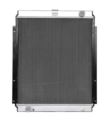 PC400-5 Máy khoan máy khoan 208-03-51111 Chiếc máy xây dựng