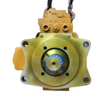 K7V280 Máy bơm thủy lực Assy 155-6654 cho máy đào 349GC