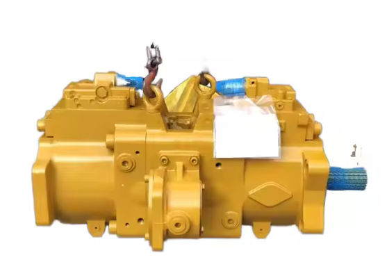 K7V280 Máy bơm thủy lực Assy 155-6654 cho máy đào 349GC