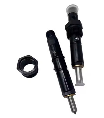 6738-11-3100 4940785C Injector thích hợp cho PC200-7 Excavator S6D102 Engine