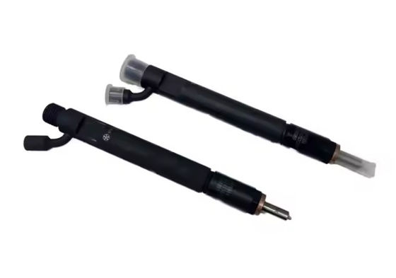 6743-11-3320 5298069G Bộ máy phun thích hợp cho máy đào PC300-7 S6D114 Động cơ