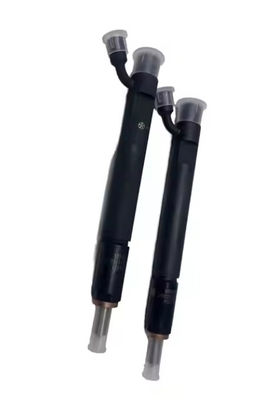 6743-11-3320 5298069G Bộ máy phun thích hợp cho máy đào PC300-7 S6D114 Động cơ
