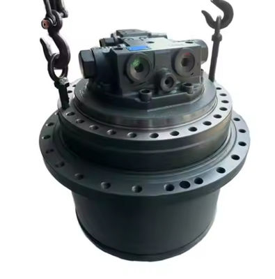 GM38VC thích hợp cho SK210-10 Bộ máy di chuyển máy đào