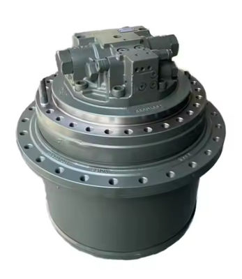 GM38VC thích hợp cho SK210-10 Bộ máy di chuyển máy đào