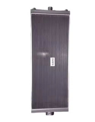 Máy tản nhiệt máy đào 4693833 Đối với mô hình ZX240-3 ZX250H-3 ZX250K-3 ZX280LC-3 ZX280LCH-3 Chiếc máy xây dựng