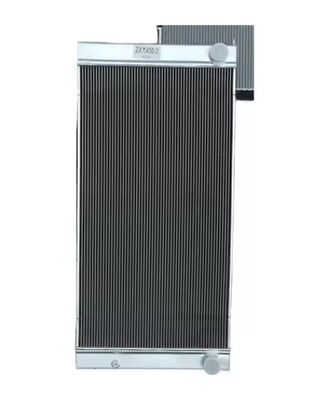Máy tản nhiệt máy đào 4693833 Đối với mô hình ZX240-3 ZX250H-3 ZX250K-3 ZX280LC-3 ZX280LCH-3 Chiếc máy xây dựng