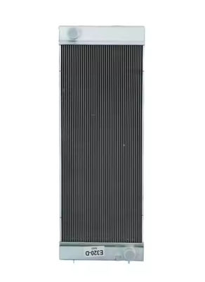 E200B Bộ phận máy xây dựng máy đào, máy sưởi