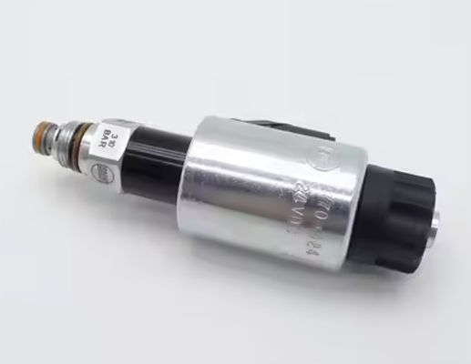 770924 van điện tử phù hợp với máy đào Sany SY550 SY485