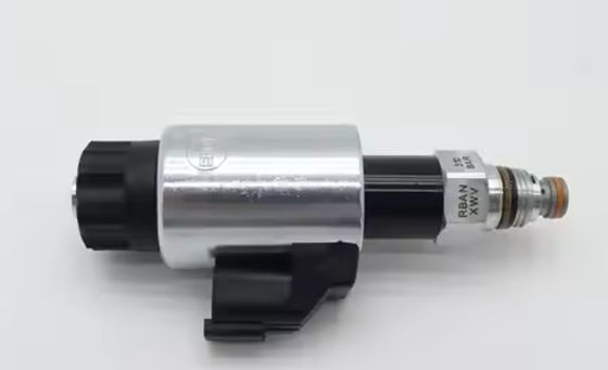 770924 van điện tử phù hợp với máy đào Sany SY550 SY485
