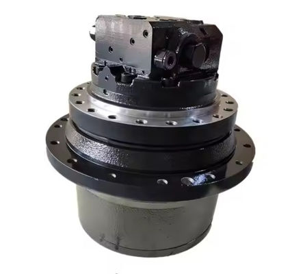 Đối với máy đào DX140LC Động cơ di chuyển 170403-00003 DX140LC Động cơ cuối cùng