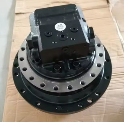 Đối với máy đào DX140LC Động cơ di chuyển 170403-00003 DX140LC Động cơ cuối cùng