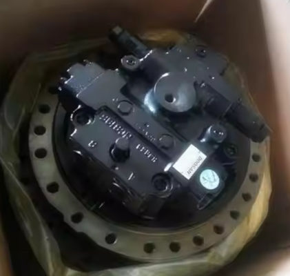 Động cơ máy móc cho máy đào EC140B EC240B EC290B EC360B Động cơ du lịch EC360B Động cơ cuối cùng