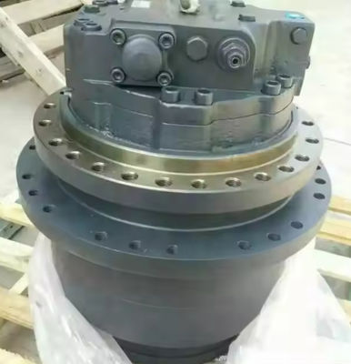 Động cơ máy móc cho máy đào EC140B EC240B EC290B EC360B Động cơ du lịch EC360B Động cơ cuối cùng