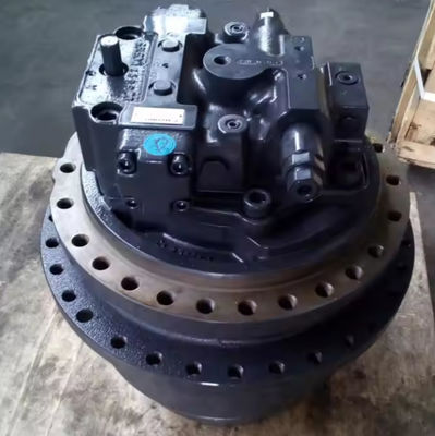 Động cơ máy móc cho máy đào EC140B EC240B EC290B EC360B Động cơ du lịch EC360B Động cơ cuối cùng