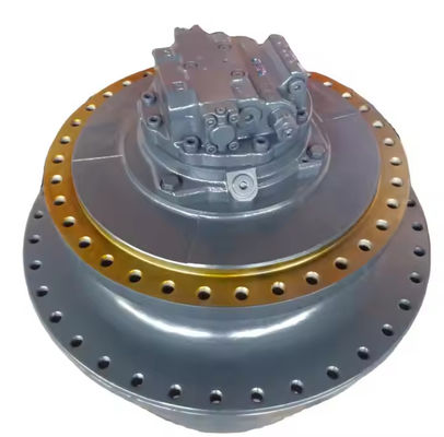 Các bộ phận máy đào PC1250-7 PC1250LC-7 Final Drive 21N-27-00130 21N-27-00140 PC1250-8 PC1250LC-8 Thiết bị đi lại