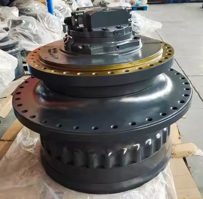 Các bộ phận máy đào PC1250-7 PC1250LC-7 Final Drive 21N-27-00130 21N-27-00140 PC1250-8 PC1250LC-8 Thiết bị đi lại