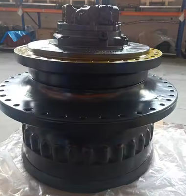 Các bộ phận máy đào PC1250-7 PC1250LC-7 Final Drive 21N-27-00130 21N-27-00140 PC1250-8 PC1250LC-8 Thiết bị đi lại