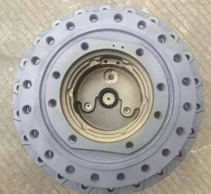 Bộ phận ổ cuối của máy đào SK200-3 hộp số di chuyển 2410J11090F3