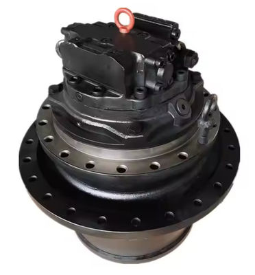 KYB MSF-340VP Thiết bị động cơ du lịch cho máy đào ZX450-3 Final Drive 9251680