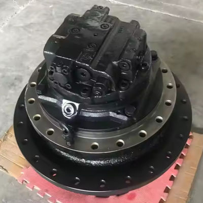 KYB MSF-340VP Thiết bị động cơ du lịch cho máy đào ZX450-3 Final Drive 9251680