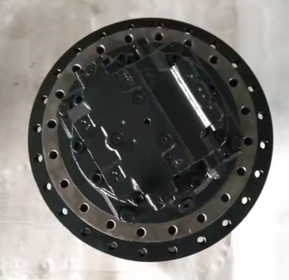 KYB MSF-340VP Thiết bị động cơ du lịch cho máy đào ZX450-3 Final Drive 9251680