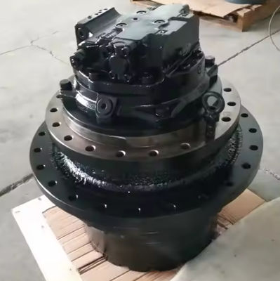 KYB MSF-340VP Thiết bị động cơ du lịch cho máy đào ZX450-3 Final Drive 9251680