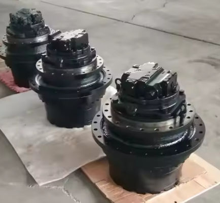 KYB MSF-340VP Thiết bị động cơ du lịch cho máy đào ZX450-3 Final Drive 9251680