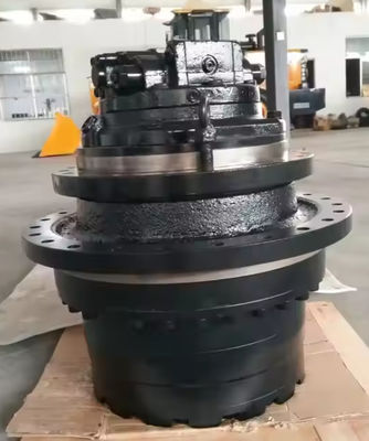 KYB MSF-340VP Thiết bị động cơ du lịch cho máy đào ZX450-3 Final Drive 9251680