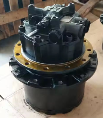 Đối với thiết bị di chuyển Excavator Assy EX60-1 Final Drive