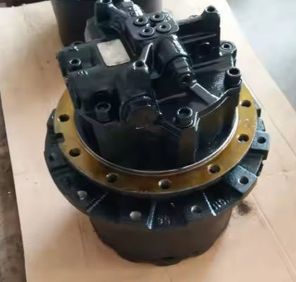 Đối với thiết bị di chuyển Excavator Assy EX60-1 Final Drive