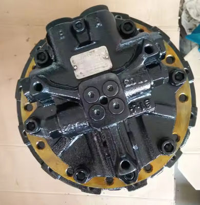 Đối với thiết bị di chuyển Excavator Assy EX60-1 Final Drive