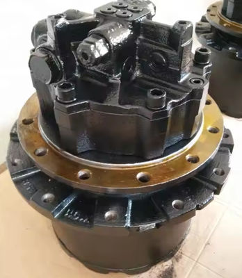 Đối với thiết bị di chuyển Excavator Assy EX60-1 Final Drive