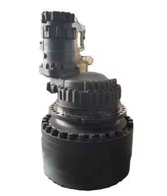 4336314 4396991 EX1800 EX1800-3 Máy đào Máy di chuyển Máy động cơ 9124448 EX1800-3 Động cơ cuối cùng