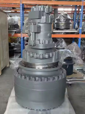 4336314 4396991 EX1800 EX1800-3 Máy đào Máy di chuyển Máy động cơ 9124448 EX1800-3 Động cơ cuối cùng