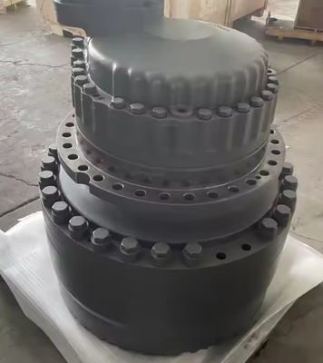 4336314 4396991 EX1800 EX1800-3 Máy đào Máy di chuyển Máy động cơ 9124448 EX1800-3 Động cơ cuối cùng