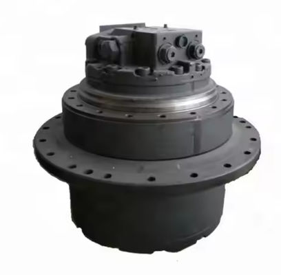 Các bộ phận máy khoan Đi bộ máy PC200-6 PC200-7 Động cơ cuối cùng 20Y-27-00432