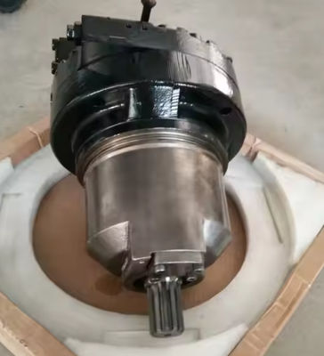 Bộ phận máy đào 336D2 Động cơ cuối cùng 336D2 Động cơ du lịch 334-9988