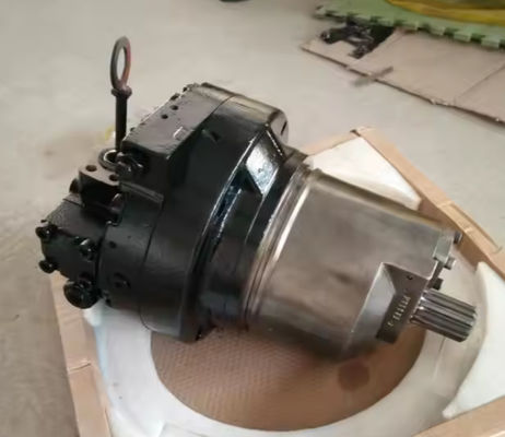 Bộ phận máy đào 336D2 Động cơ cuối cùng 336D2 Động cơ du lịch 334-9988