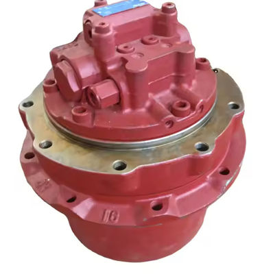 VIO55 Máy di chuyển máy đào MAG33VP-550 VIO55 Động cơ cuối cùng