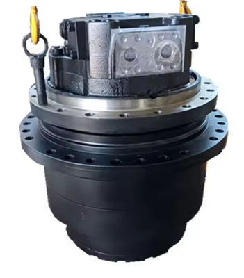 DX300LC DX300LCA Động cơ cuối cùng 40100440B Động cơ du lịch 401-00440B cho máy đào