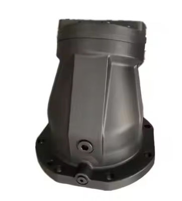 Các bộ phận máy đào chất lượng cao PC3000-6 Động cơ thủy lực 65489140 Cho PC3000-6 Động cơ du lịch