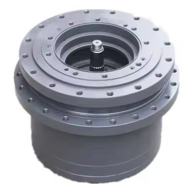 Đối với thiết bị di chuyển ổ cuối EC140C EC140C hộp số di chuyển máy đào 14560145